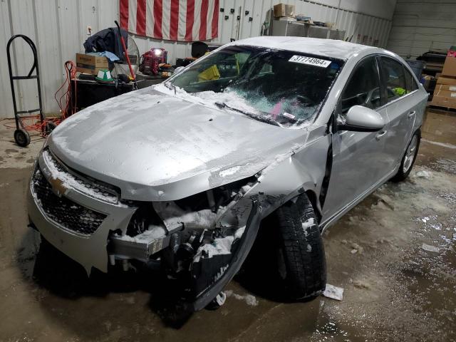 Vin: 1g1pf5sc4c7133835, lot: 37774964, chevrolet cruze lt 2012 img_1