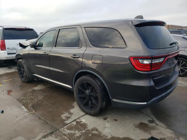 1C4RDHAG0FC694959 | 2015 DODGE DURANGO SX