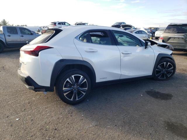 JTHP9JBH8L2027693 | 2020 LEXUS UX 250H