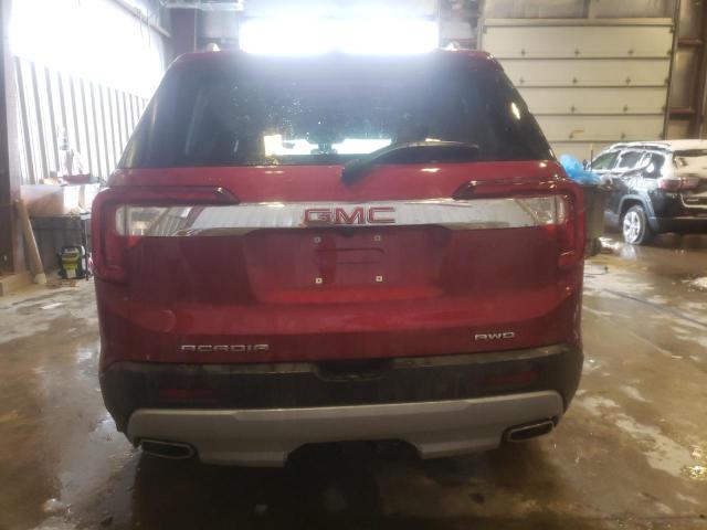 1GKKNULS3PZ144716 | 2023 GMC ACADIA SLT