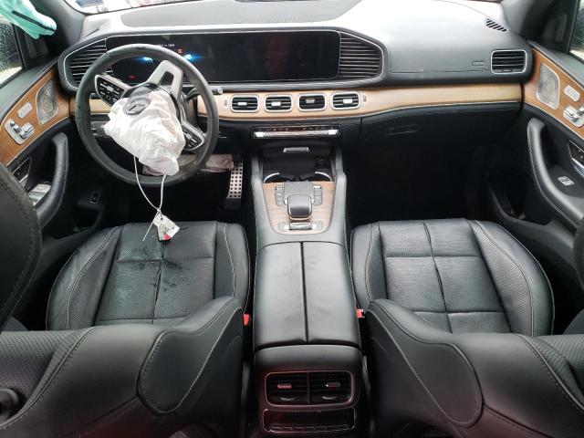 2021 MERCEDES-BENZ GLS 580 4M - 4JGFF8GE8MA544198