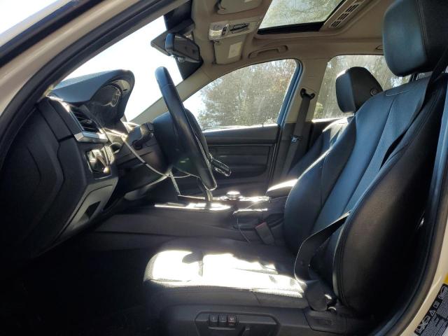 2015 BMW 328 XI - WBA3B3C56FJ984772