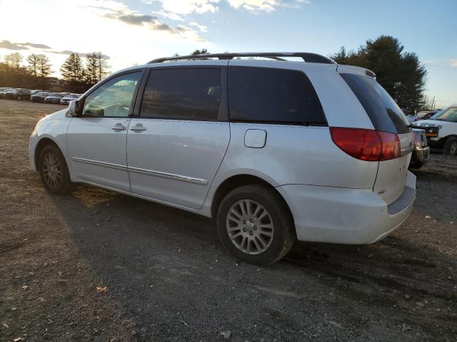 5TDBK22C97S001922 | 2007 Toyota sienna xle