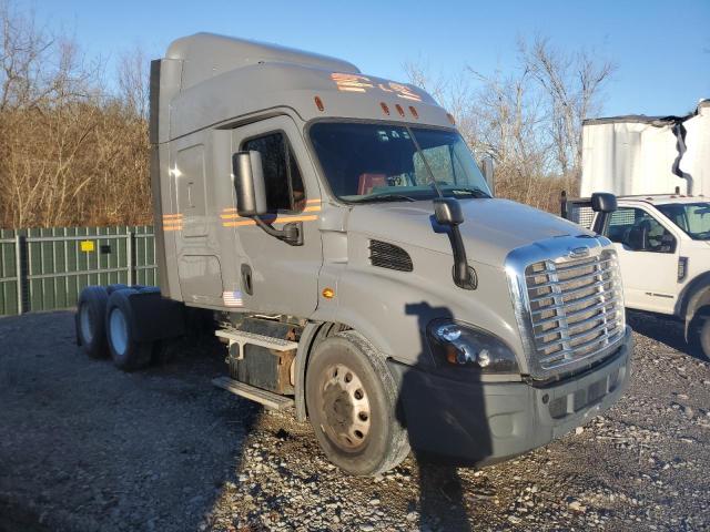 2018 Freightliner  