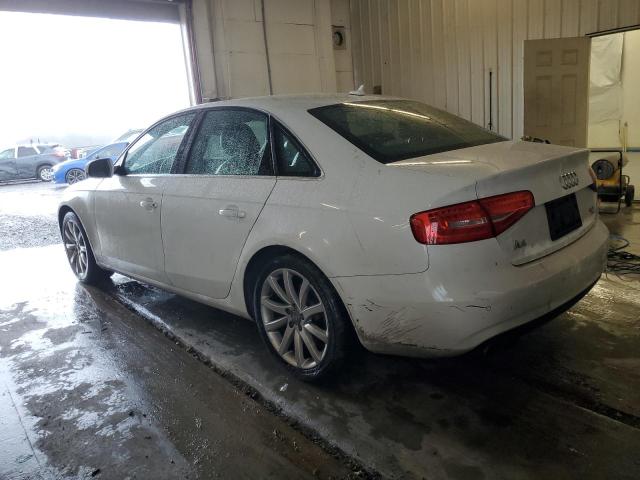 VIN WAUFFAFL5DN027359 2013 Audi A4, Premium Plus no.2