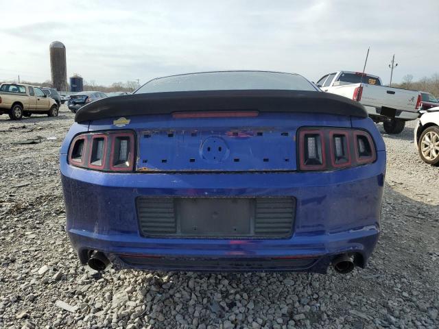 1ZVBP8AM8E5262361 | 2014 FORD MUSTANG