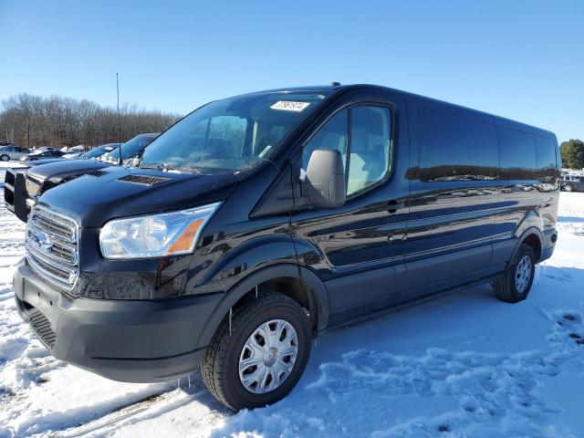 1FBZX2ZM9KKB24641 | 2019 FORD TRANSIT T-