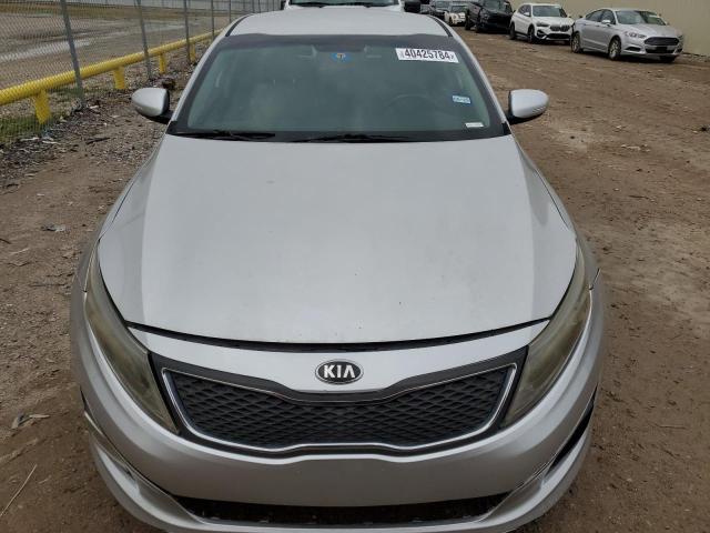 5XXGN4A77FG384076 | 2015 KIA OPTIMA EX