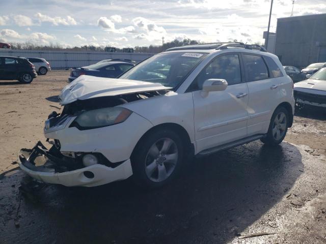 2007 Acura RDX 