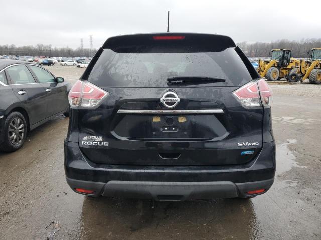 5N1AT2MV5EC829967 | 2014 NISSAN ROGUE S