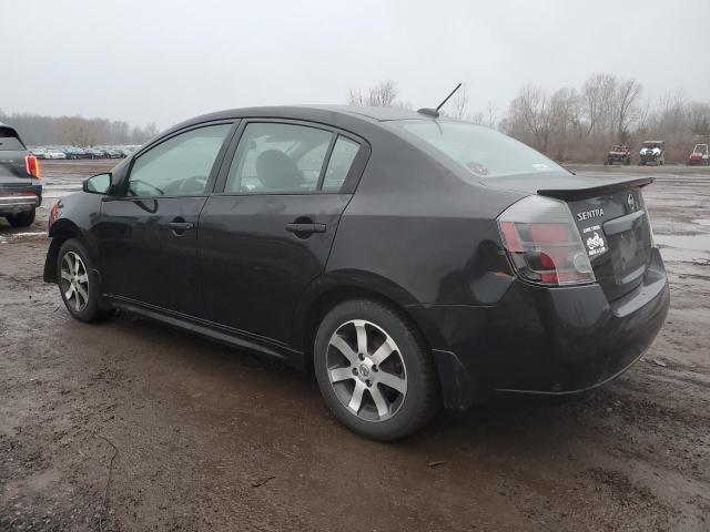 Vin: 3n1ab6ap4bl707477, lot: 82456463, nissan sentra 2.0 20112