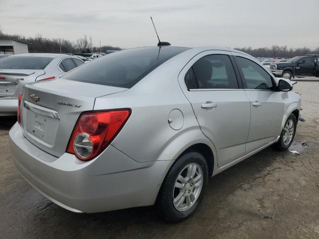 1G1JC5SH7F4167977 | 2015 CHEVROLET SONIC LT