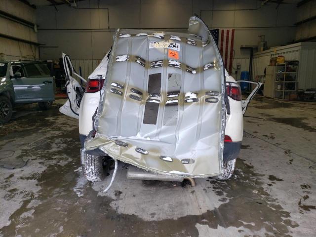 2019 JEEP COMPASS TR 3C4NJDDB4KT668976