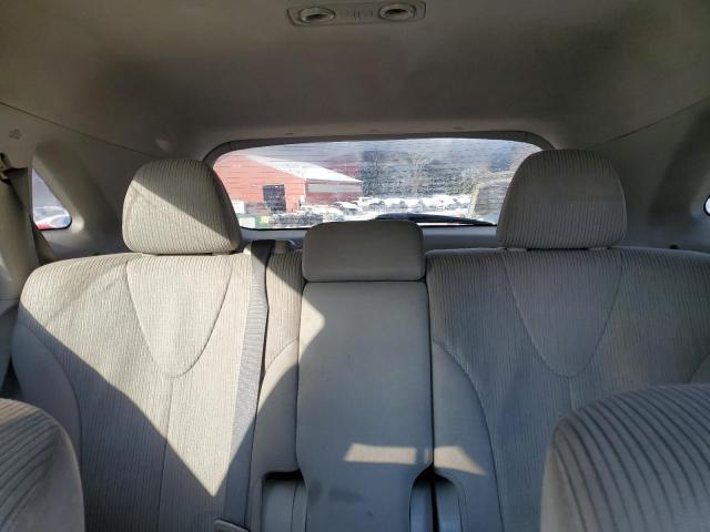 2009 Toyota Venza VIN: 4T3BE11A89U001123 Lot: 38598724