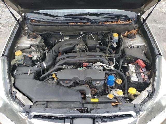 4S3BMBC68E3028255 | 2014 SUBARU LEGACY 2.5