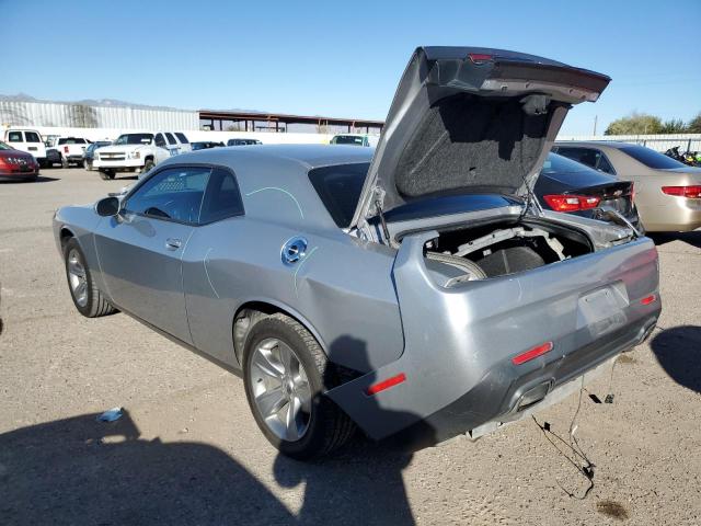 2C3CDZAG5GH101711 | 2016 DODGE CHALLENGER