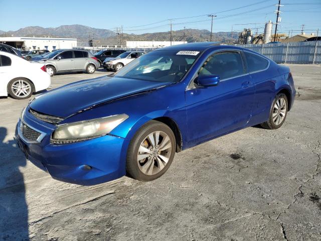 2009 Honda Accord Coupe EX