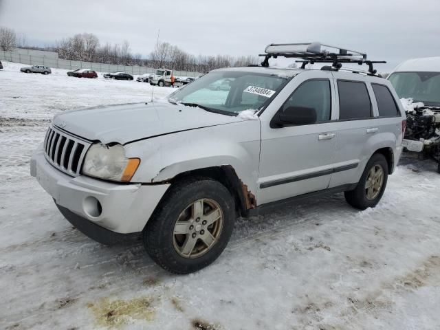 2007 Jeep Grand Cherokee Laredo