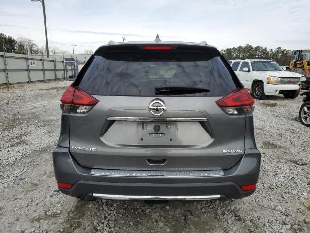 2018 NISSAN ROGUE S - 5N1AT2MV8JC756569
