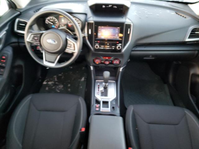 2019 SUBARU FORESTER - JF2SKACC8KH464397