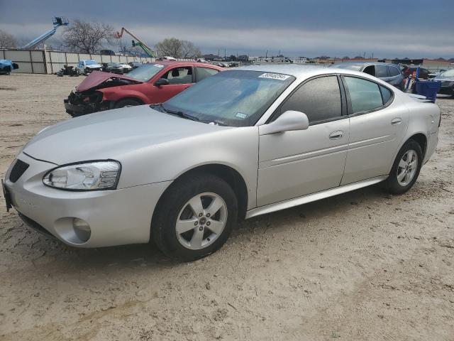 2005 Pontiac Grand Prix 