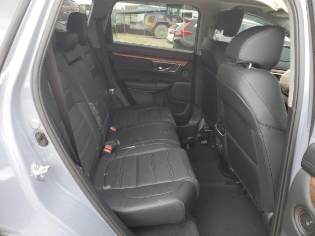 7FART6H97ME035165 2021 Honda Cr-V Touring