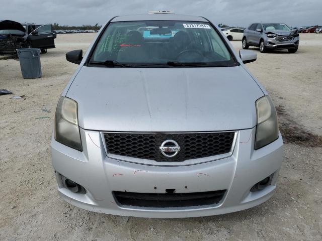 2010 Nissan Sentra 2.0 VIN: 3N1AB6AP1AL715759 Lot: 37317984