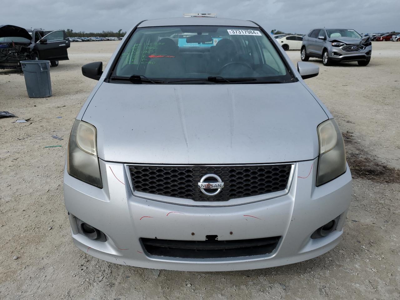 3N1AB6AP1AL715759 2010 Nissan Sentra 2.0