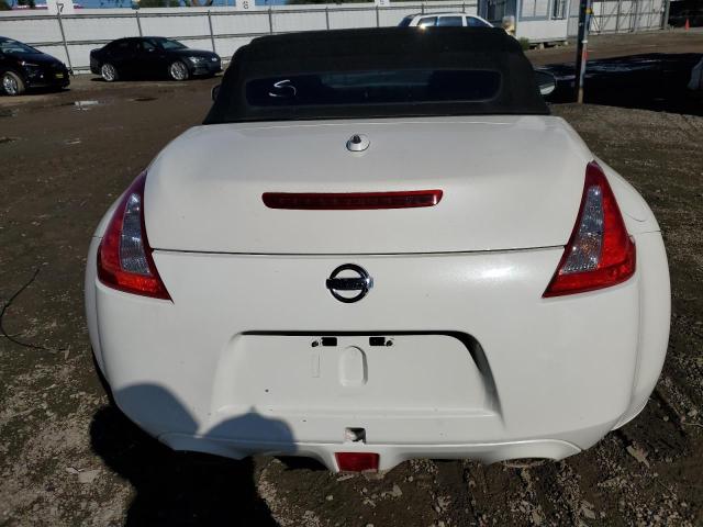 JN1AZ4FH9FM430239 Nissan 370Z BASE
