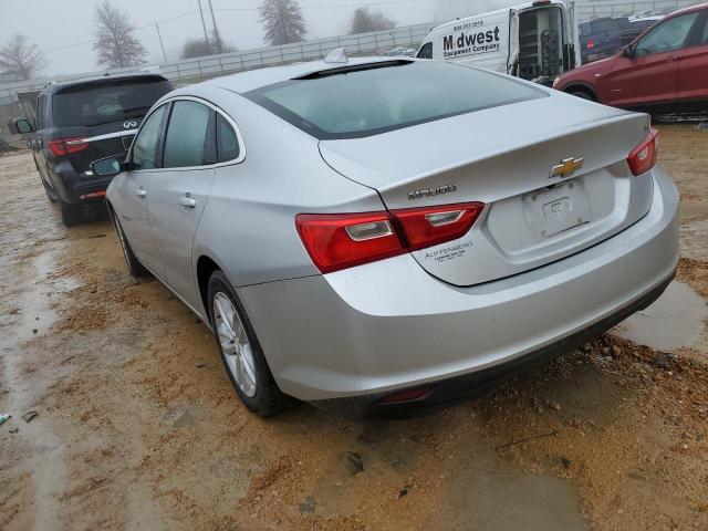 1G1ZE5ST5GF262559 | 2016 CHEVROLET MALIBU L