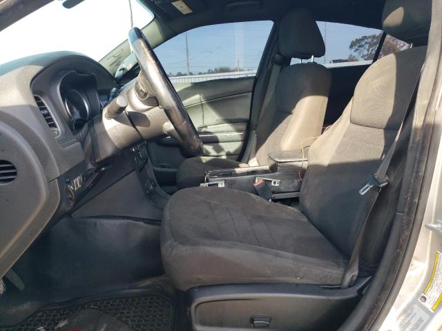 2016 DODGE CHARGER PO - 2C3CDXAT2GH206045