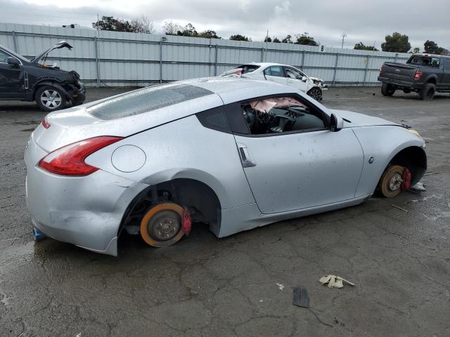 VIN 5UX23EU08S9W47606 2010 NISSAN 370Z no.3