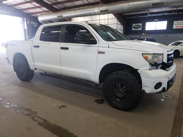 2010 Toyota Tundra Crewmax Sr5 VIN: 5TFDY5F1XAX128777 Lot: 39465654