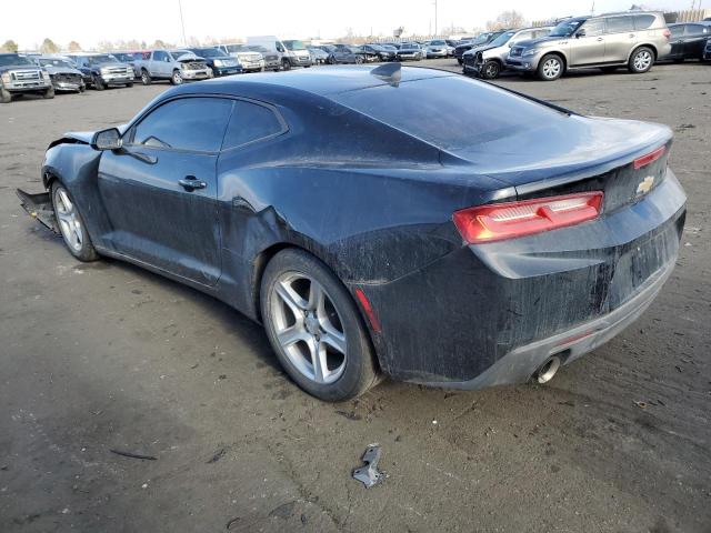 1G1FB1RS4H0177606 | 2017 CHEVROLET CAMARO LT