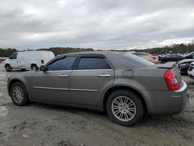 Vin: 2c3ca5cv0ah206273, lot: 39779904, chrysler 300 touring 20102
