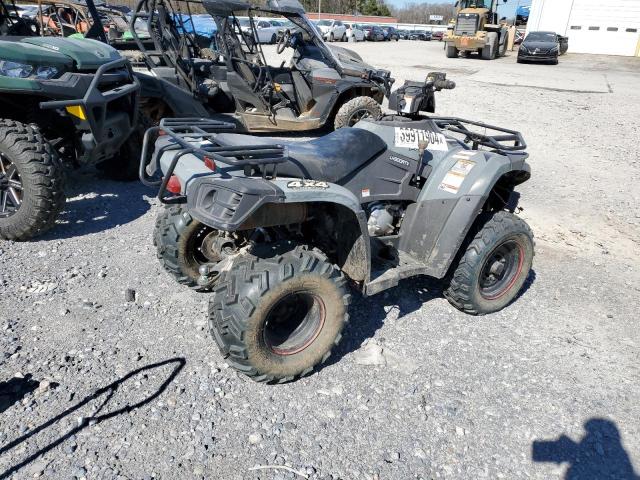 2020 ATV ALL MODELS LL8ATN4WXLDF00135