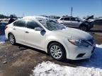 NISSAN ALTIMA 2.5 photo