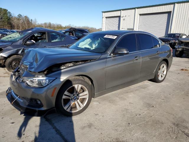 2016 BMW 3 Series 328i