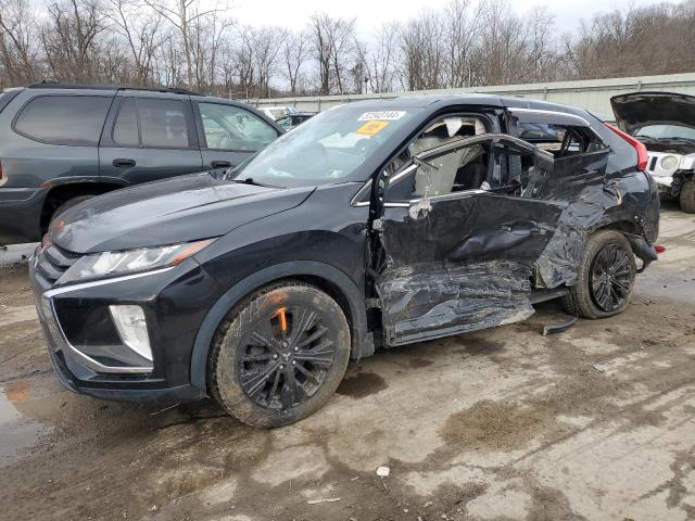 2018 Mitsubishi Eclipse Cross LE