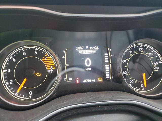 2021 JEEP CHEROKEE L - 1C4PJMMX6MD101908