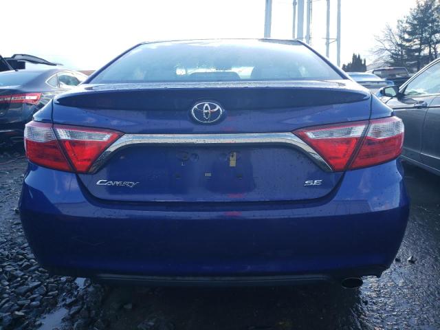 4T1BF1FK0GU523006 | 2016 TOYOTA CAMRY