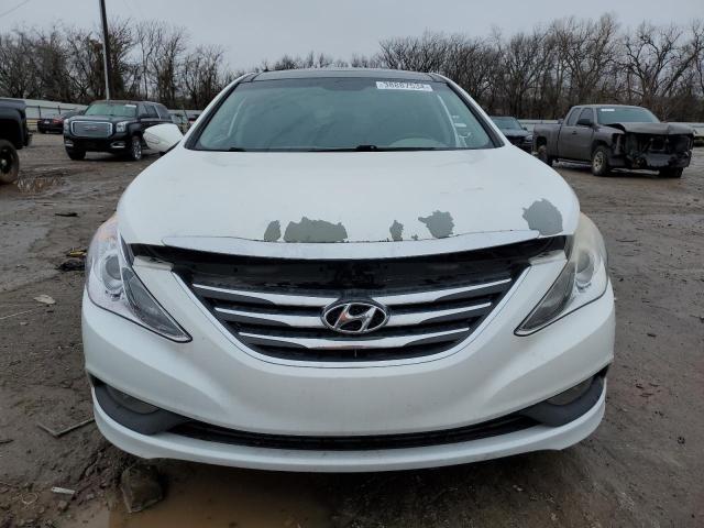 5NPEC4AB9EH820463 | 2014 HYUNDAI SONATA SE