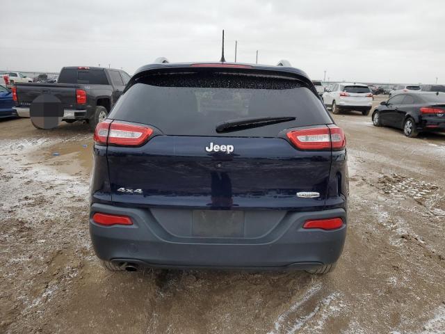 1C4PJMCBXFW576331 | 2015 JEEP CHEROKEE