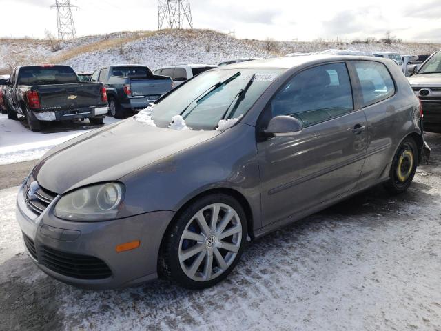 2008 Volkswagen R32 