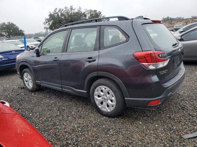 JF2SKACC9KH434342 | 2019 SUBARU FORESTER