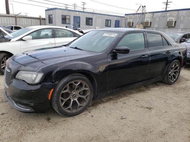 2C3CCABG7FH786425 | 2015 CHRYSLER 300 S