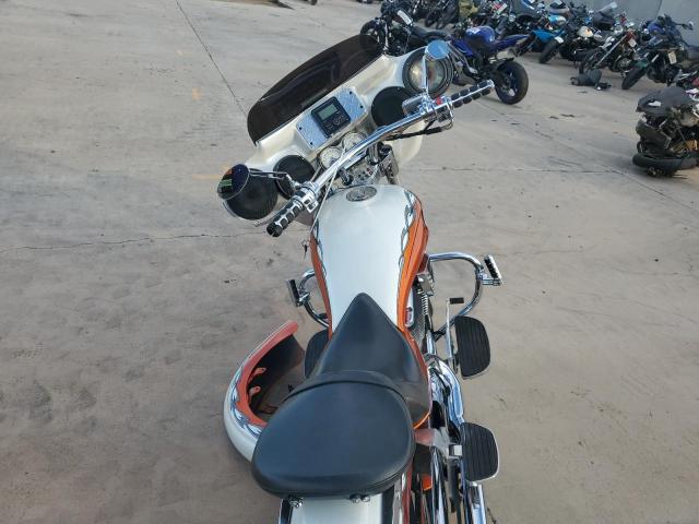 2007 VICTORY MOTORCYCLES KINGPIN - 5VPCB26DX73003592