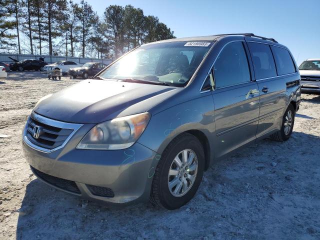 2009 Honda Odyssey EX-L