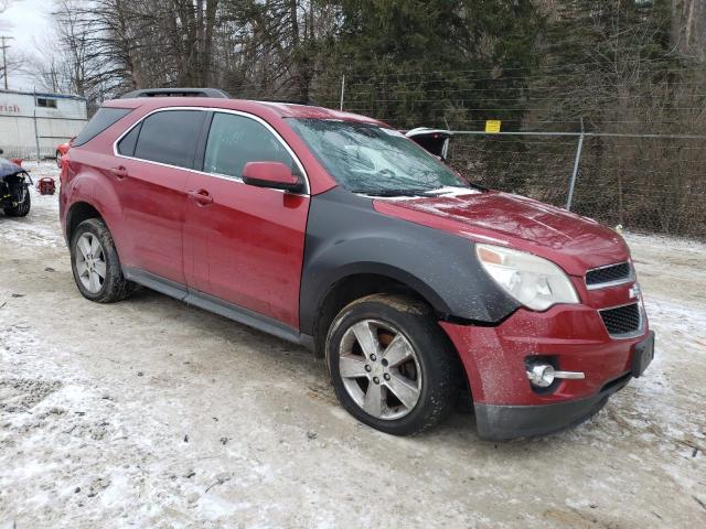 2GNALCEK5E6125640 | 2014 CHEVROLET EQUINOX LT