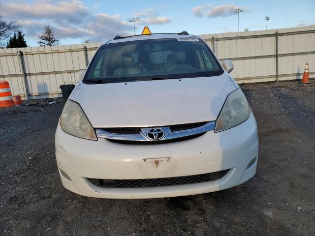 5TDBK22C97S001922 | 2007 Toyota sienna xle